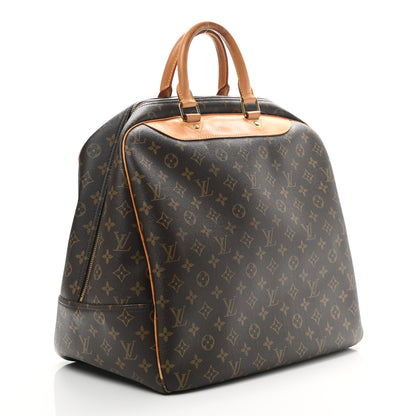 Louis Vuitton Monogram Evasion Sports Bag 3 of 12
