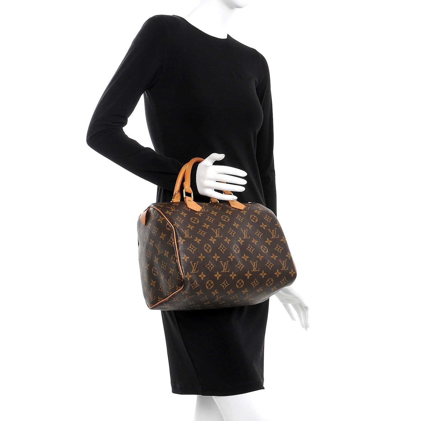 Monogram Speedy 30