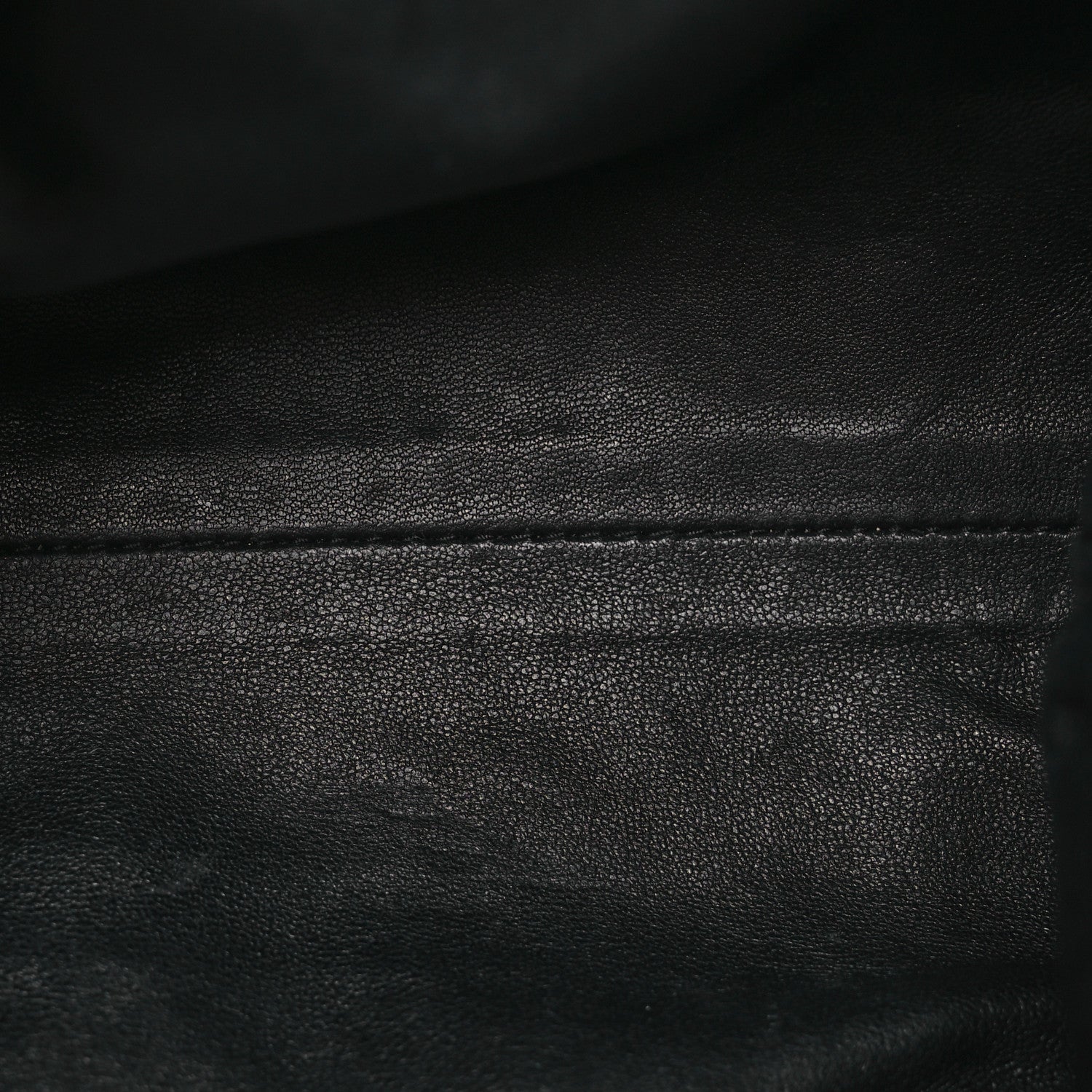 Bottega Veneta Nappa Intrecciato The Mini Pouch Black 5 of 14
