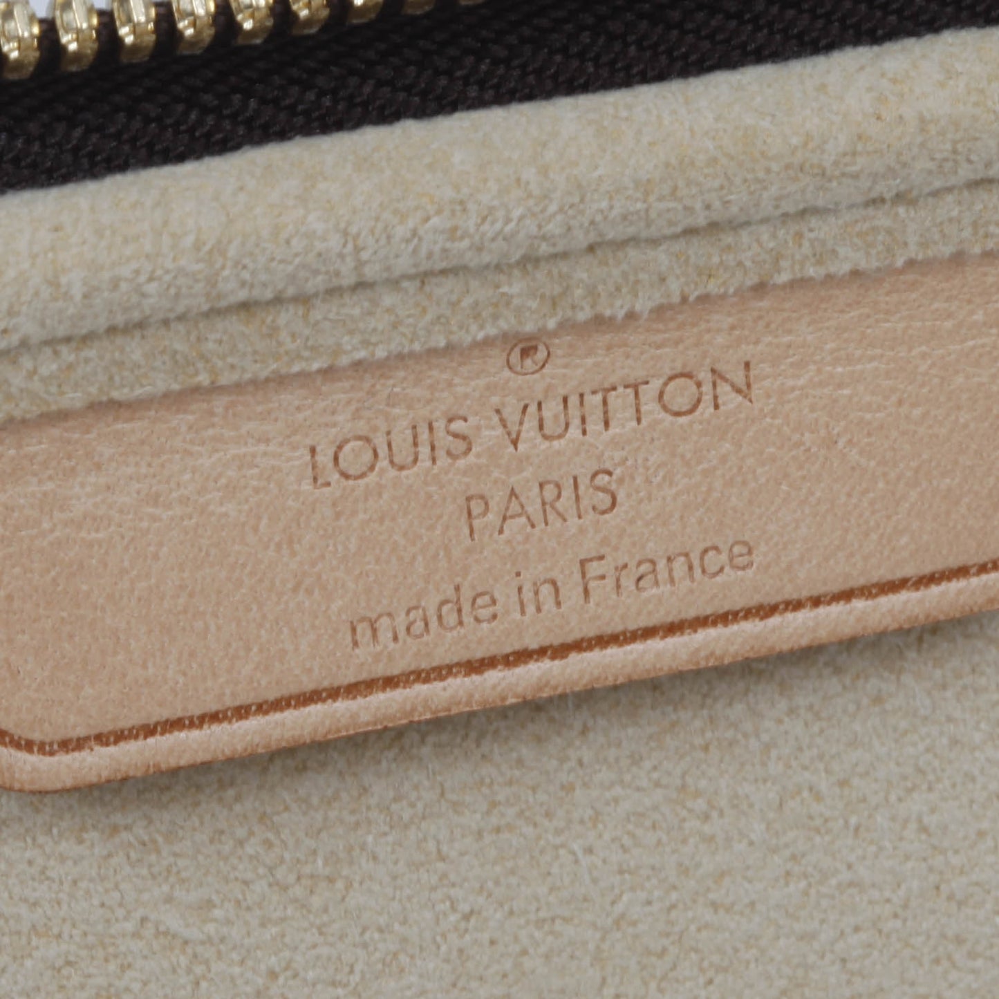 Monogram 13 Inch Laptop Sleeve