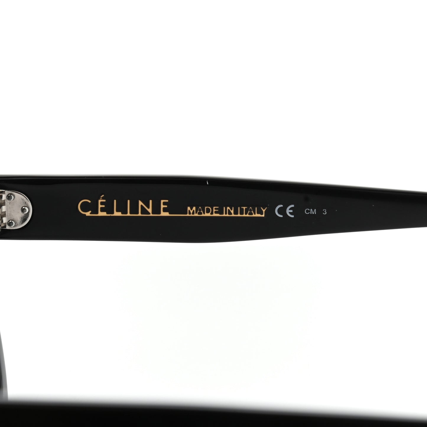 Sunglasses CL 41034 Black