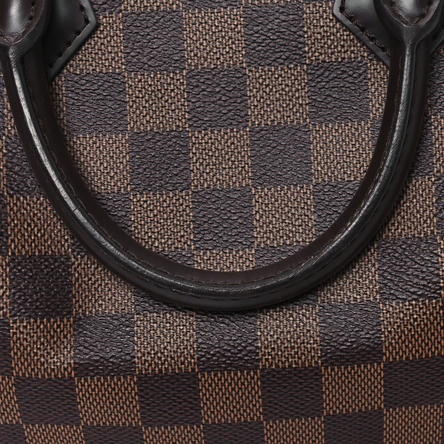 Damier Ebene Speedy 25