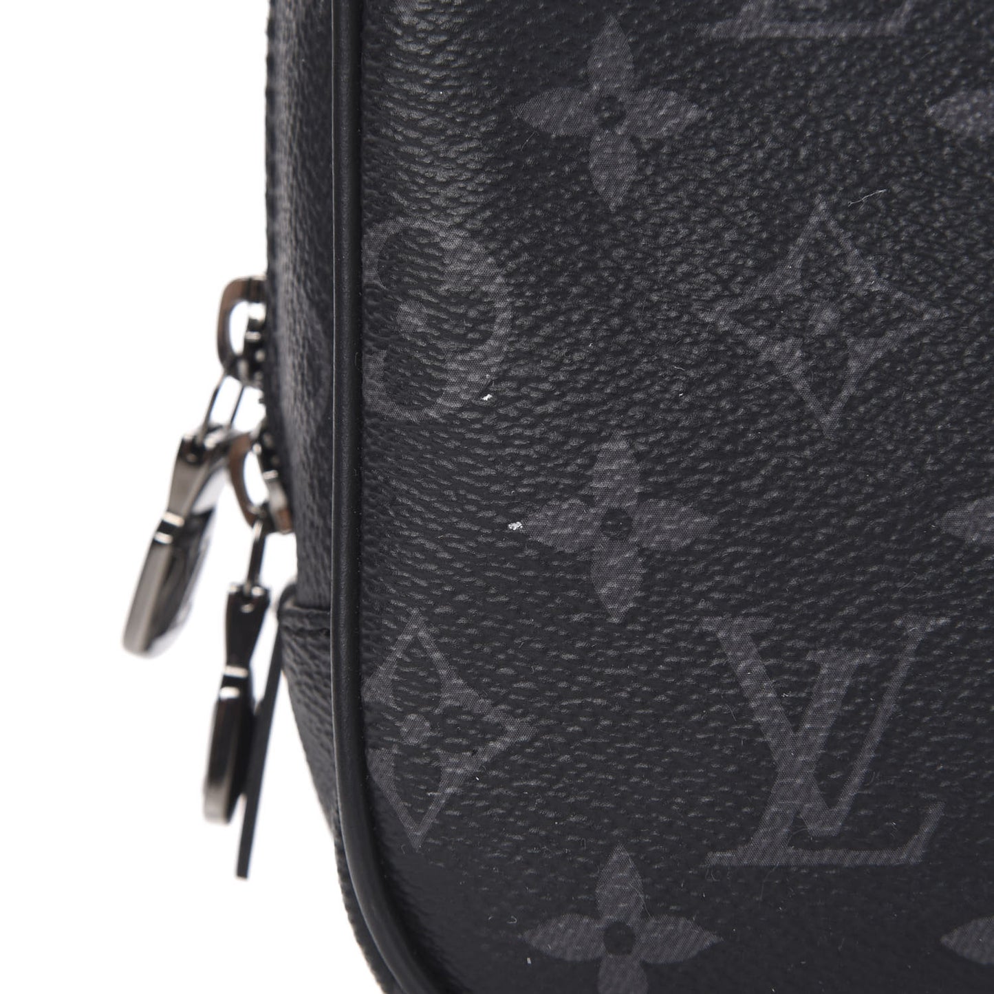 Monogram Eclipse Toilet Pouch GM