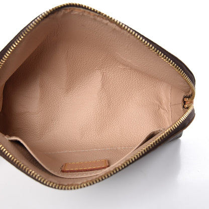 Louis Vuitton Monogram Cosmetic Pouch 5 of 6