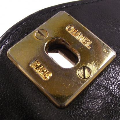 Chanel Vintage Jumbo Classic Double Flap 8 of 12