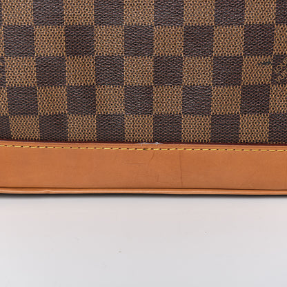 Louis Vuitton Damier Ebene Centenaire West End PM 16 of 23
