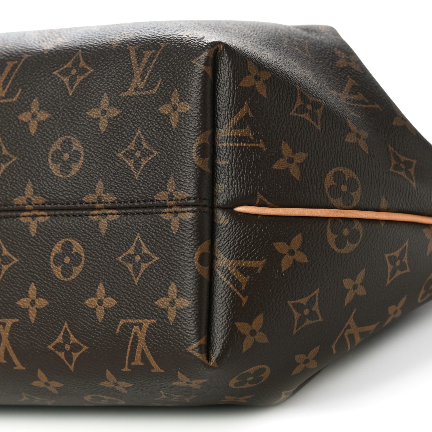 Louis Vuitton Monogram Turenne GM 6 of 15