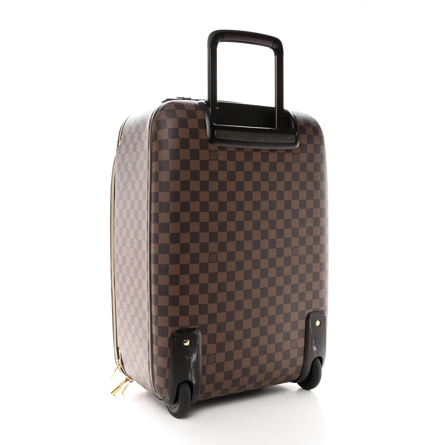 Louis Vuitton Damier Ebene Pegase 60 2 of 16