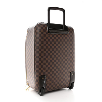 Louis Vuitton Damier Ebene Pegase 60 2 of 16
