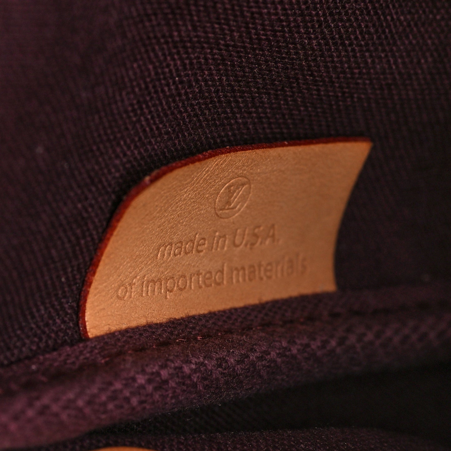 Monogram Favorite MM