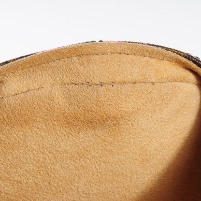 Louis Vuitton Monogram Cherry Blossom Papillon Brown 9 of 10