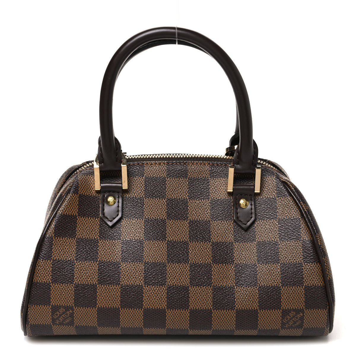 Damier Ebene Ribera Mini
