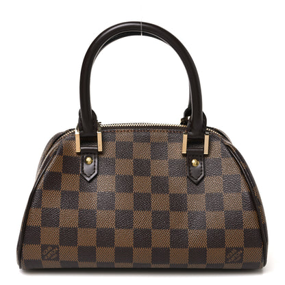 Louis Vuitton Damier Ebene Ribera Mini 1 of 10