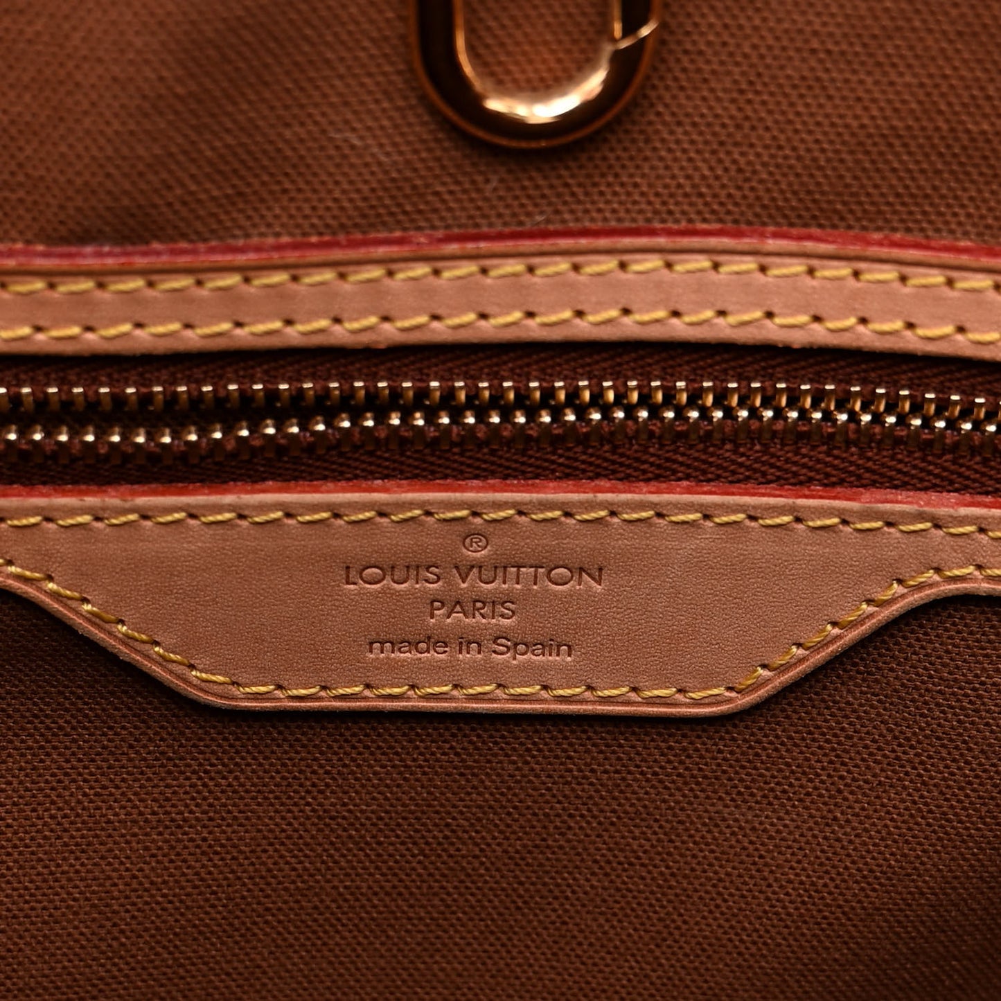 Monogram Batignolles Horizontal