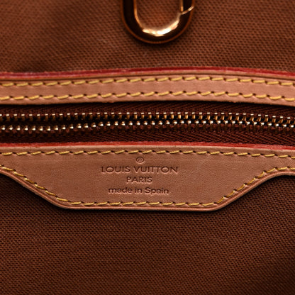 Louis Vuitton Monogram Batignolles Horizontal 6 of 9