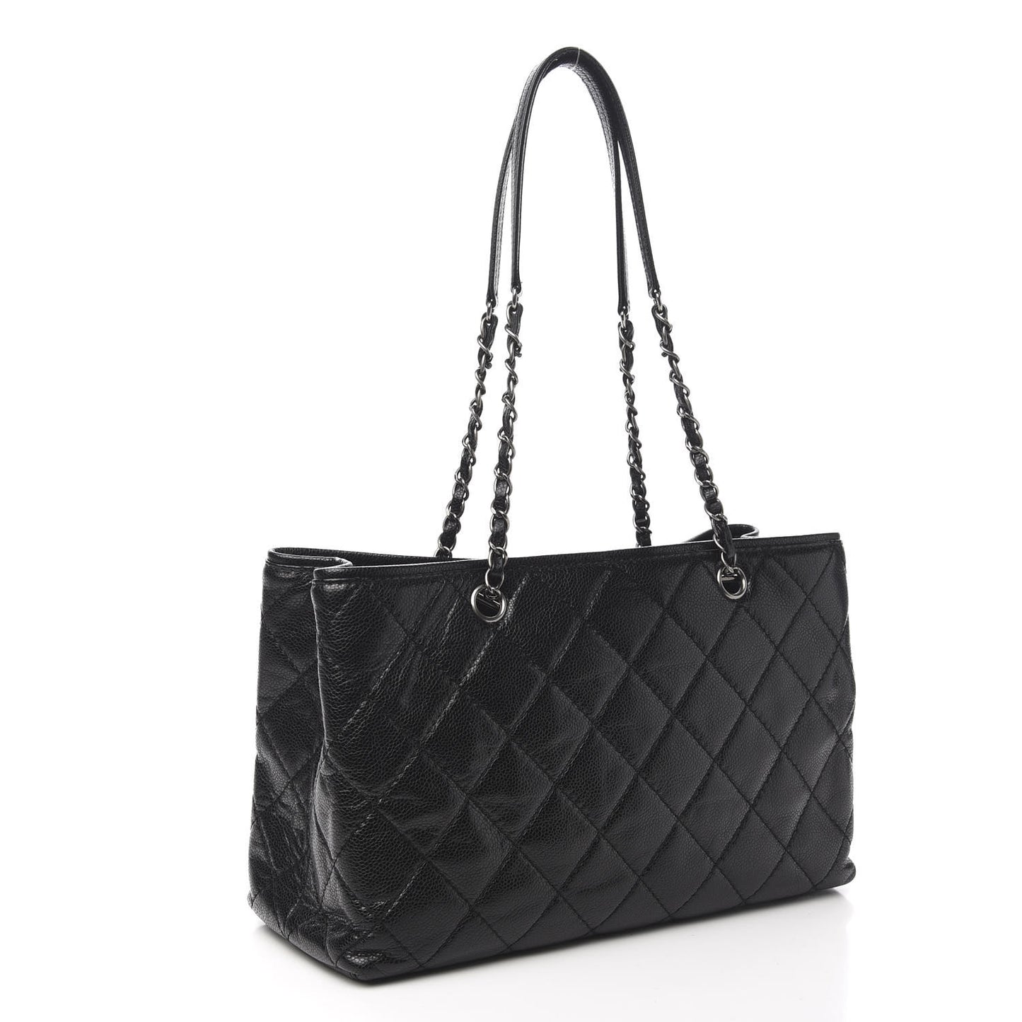 Caviar Medium Be Caviar Tote Black