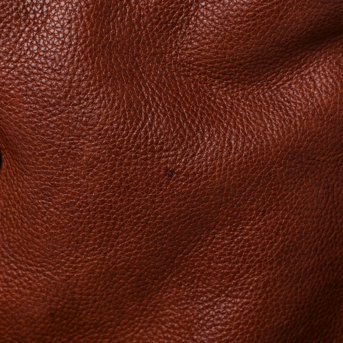 Calfskin Large Paraty Brown