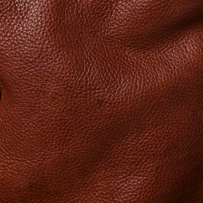 Chloe Calfskin Large Paraty Brown 8 of 10