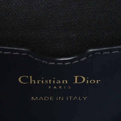 Christian Dior Oblique Medium Bobby Flap Blue 6 of 10