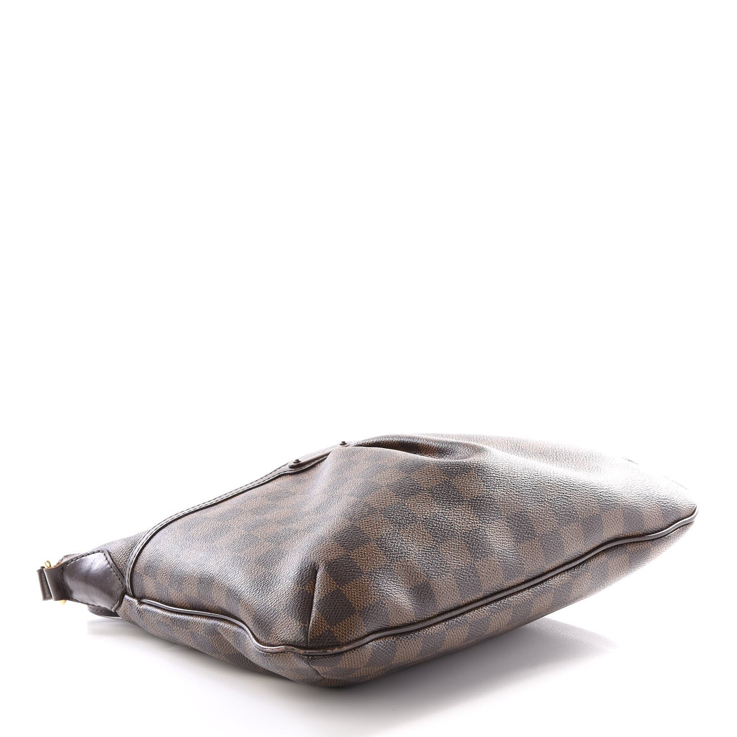 Louis Vuitton Damier Ebene Bloomsbury PM 3 of 10
