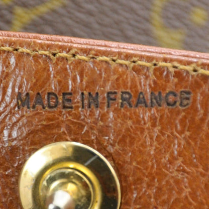 Louis Vuitton Monogram Pochette Dame 26 7 of 9