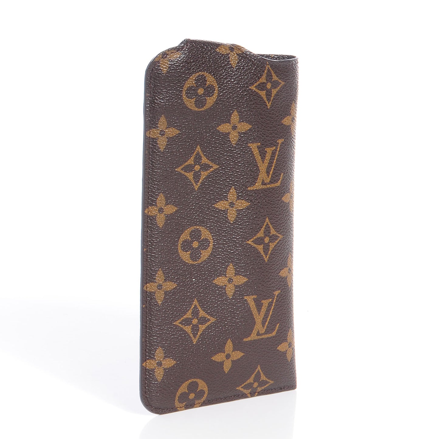 Monogram Sunglasses Case MM
