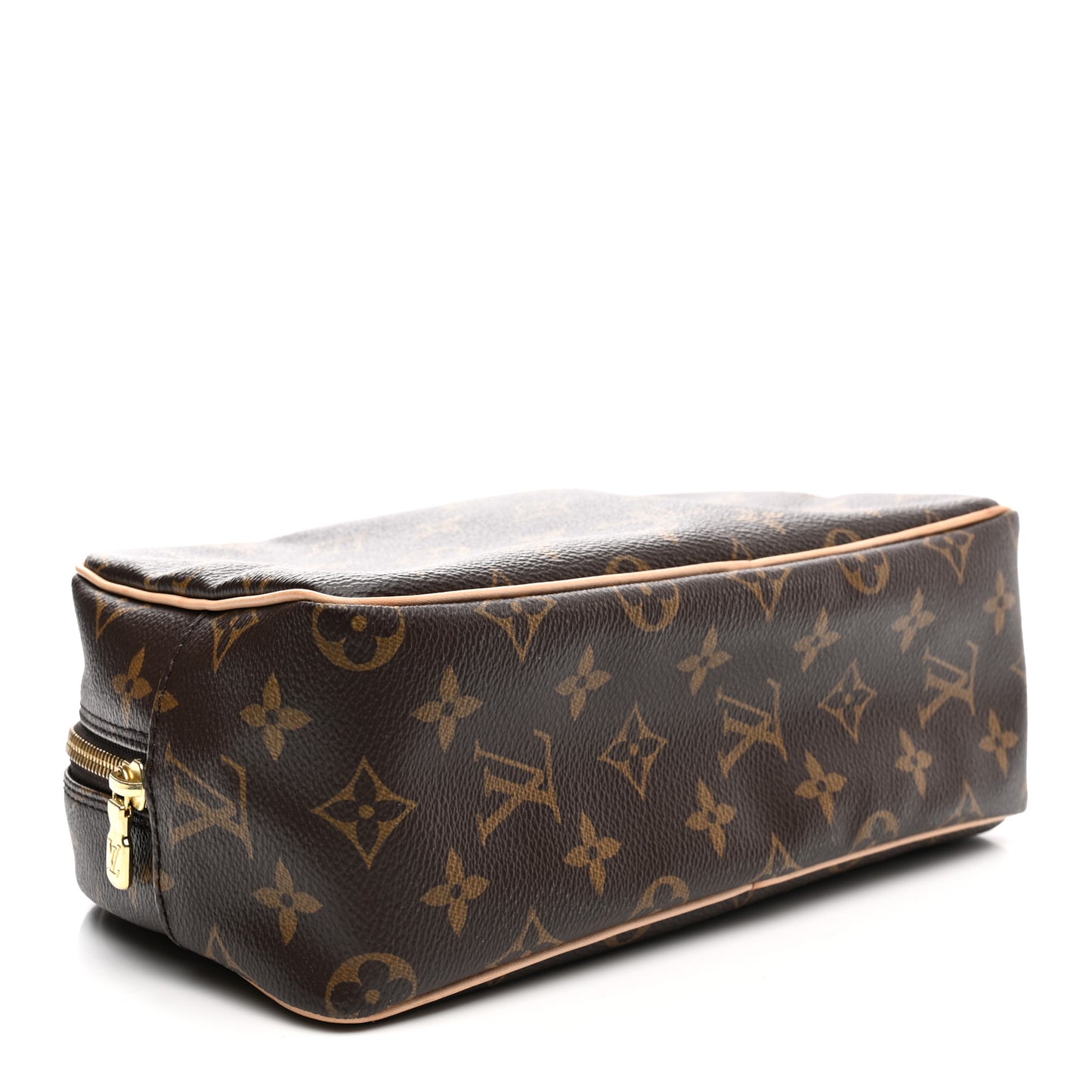 Monogram Toiletry Bag 25