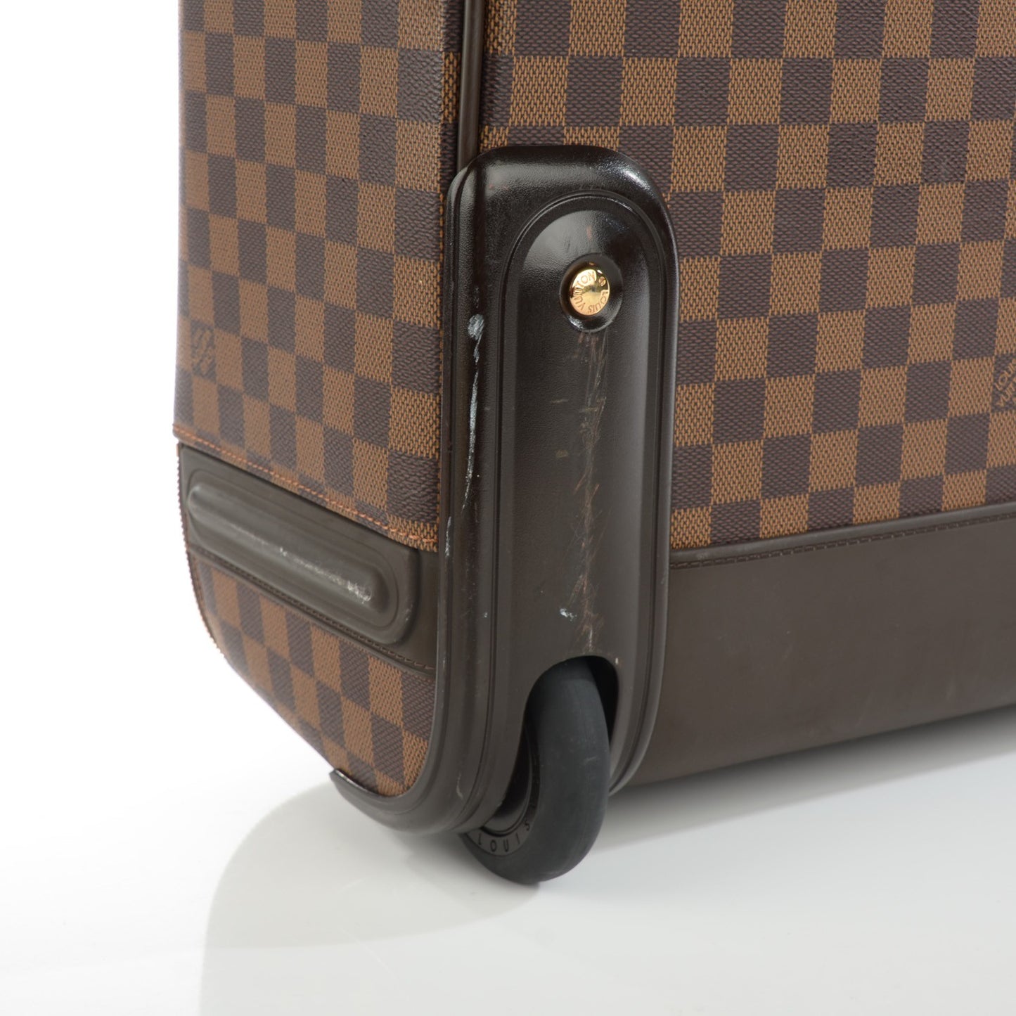 Damier Ebene Pegase 55
