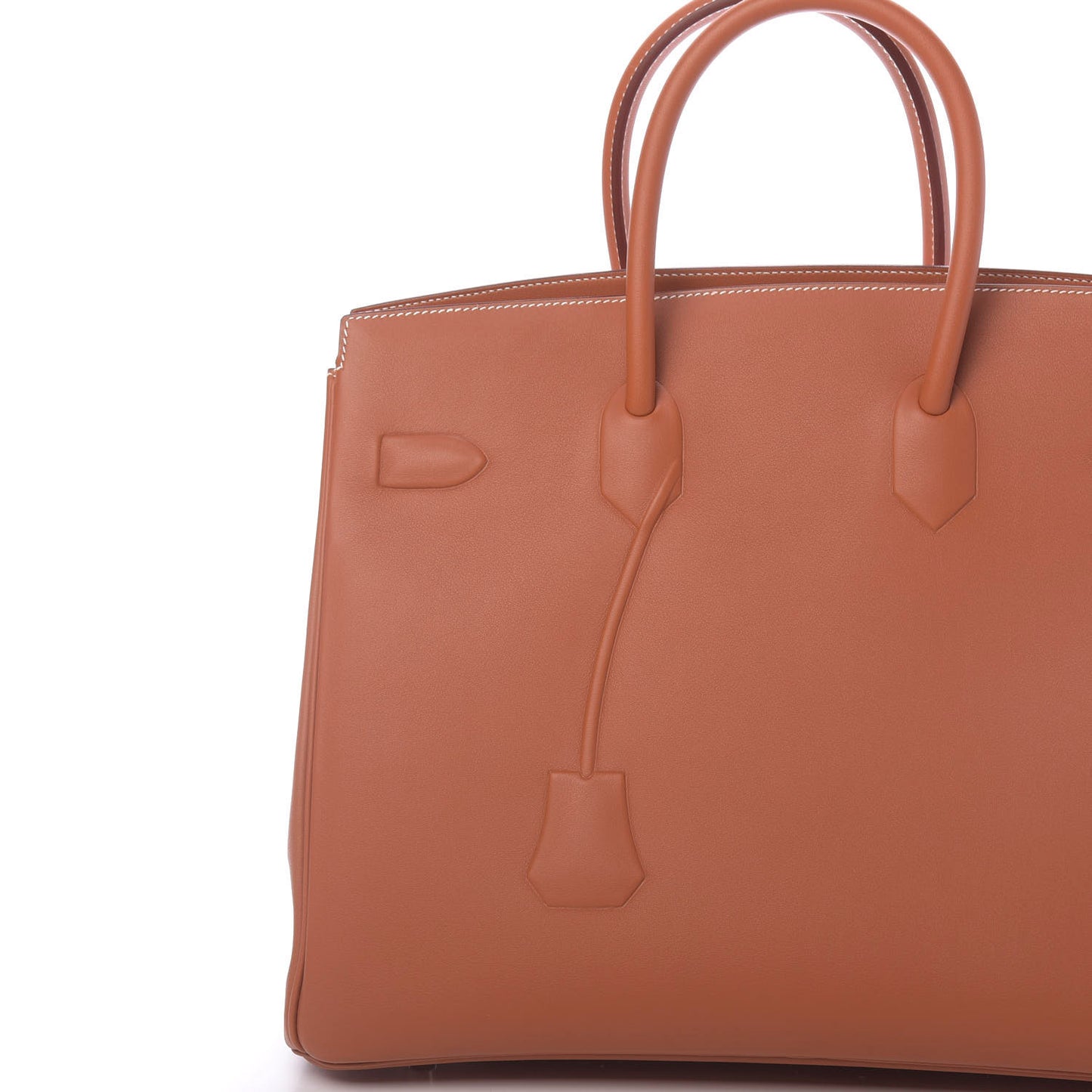 Swift Birkin Shadow 35 Gold