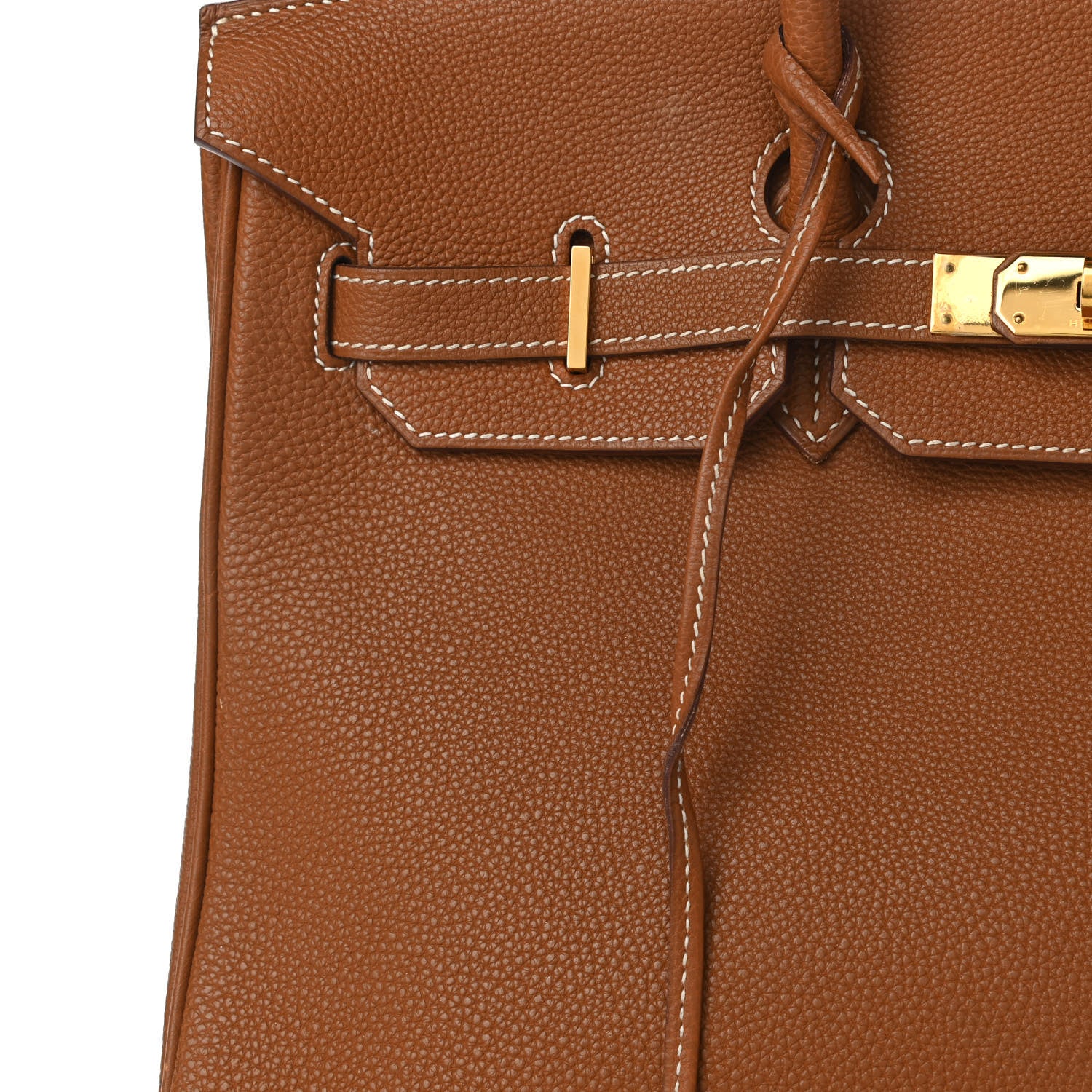Hermes Togo Birkin 35 Gold 14 of 20