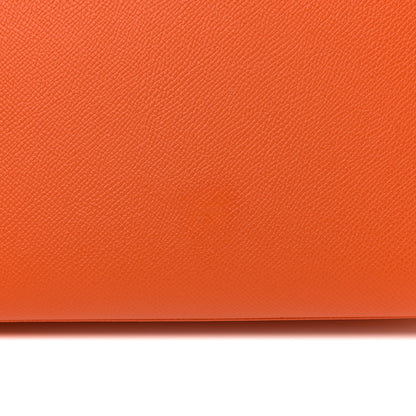 Hermes Epsom Kelly Sellier 28 Feu 13 of 14