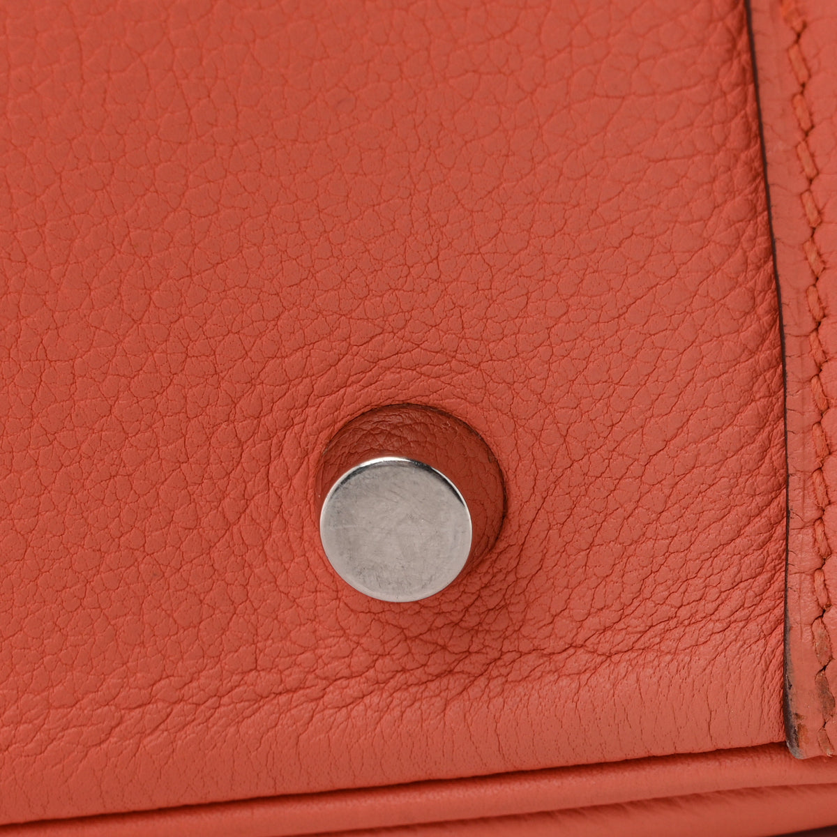 Hermes Evercolor Lindy 30  Flamingo 12 of 13