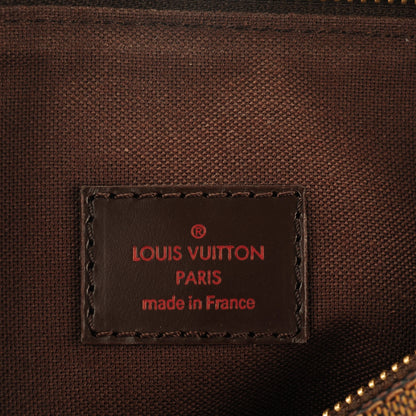 Louis Vuitton Damier Ebene Bosphore Pochette 6 of 7