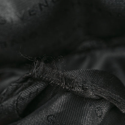 Givenchy Nylon Calfskin Studded Backpack Black 12 of 12