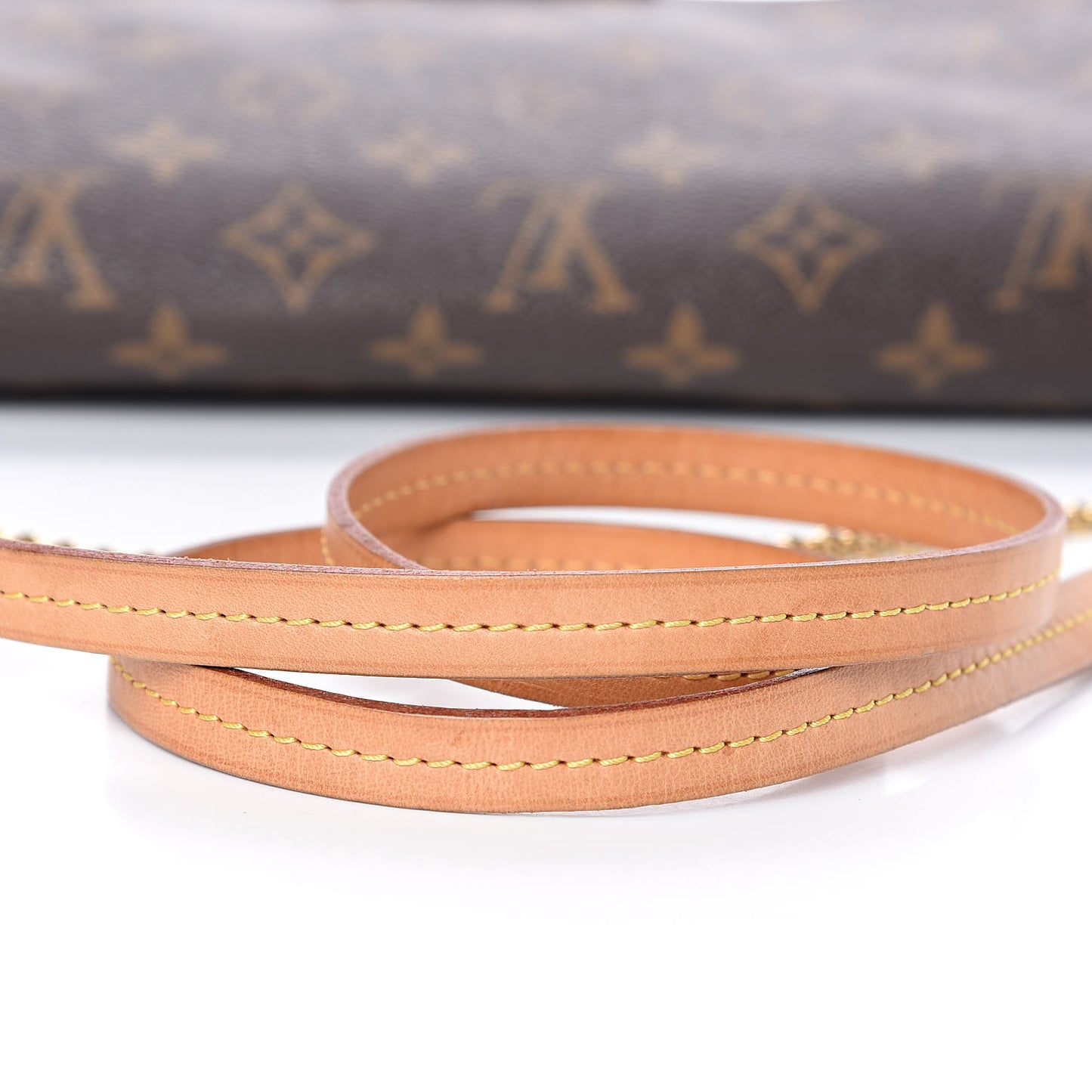 Monogram Favorite MM