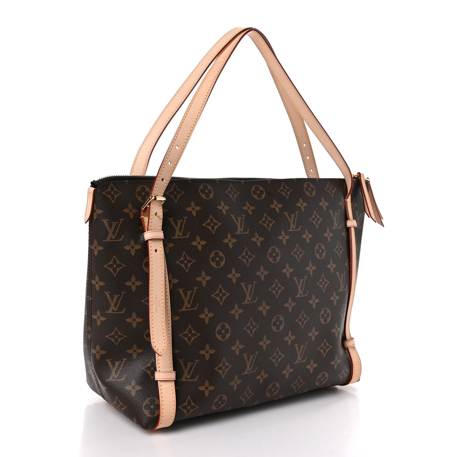 Louis Vuitton Monogram Tuileries 3 of 10