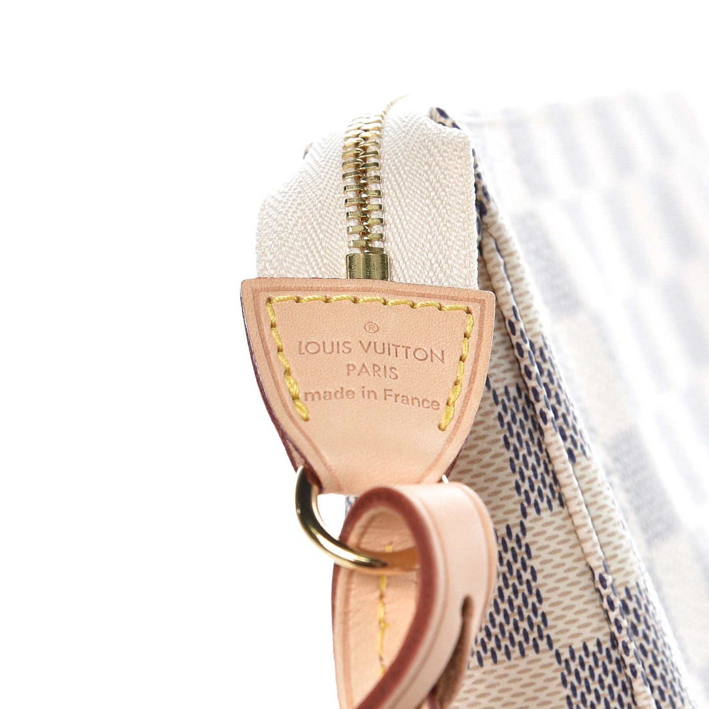 Damier Azur Pochette Accessories NM