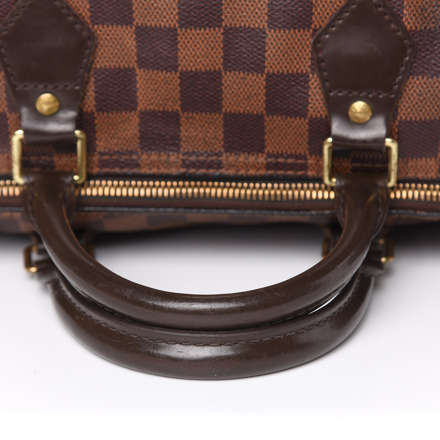 Damier Ebene Speedy 35