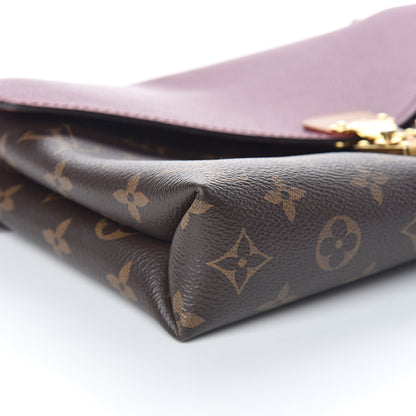 Louis Vuitton Monogram Pallas Chain Aurore 8 of 9