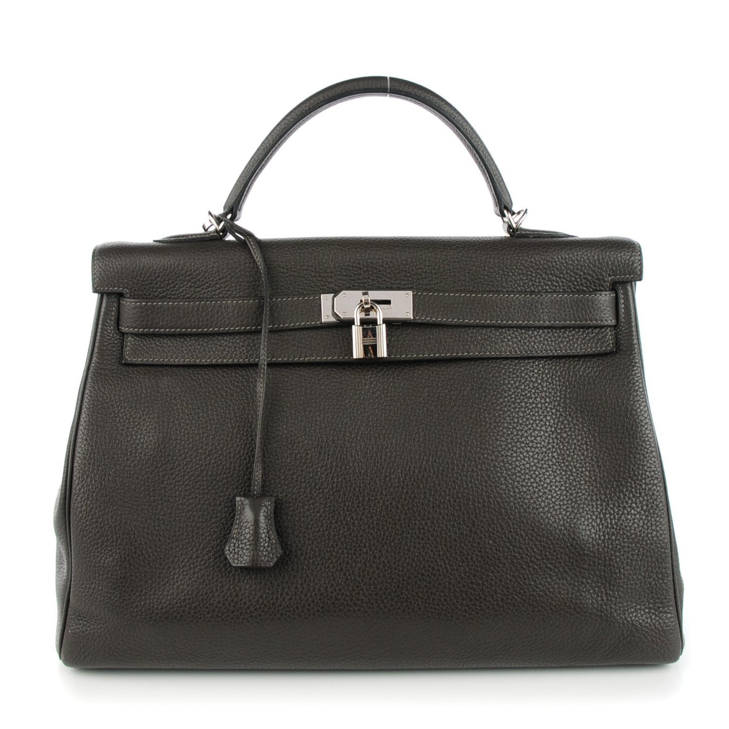 Taurillon Clemence Kelly 40 Graphite