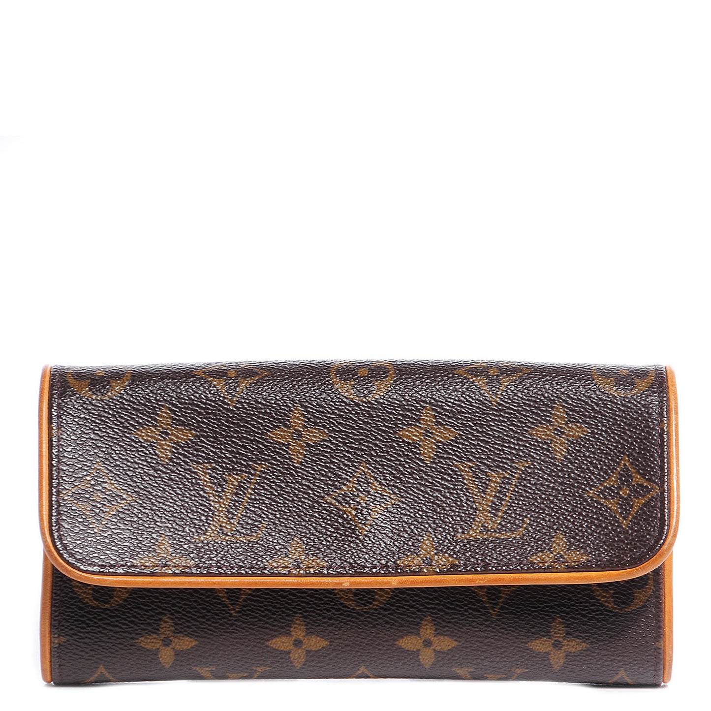 Monogram Pochette Twin PM