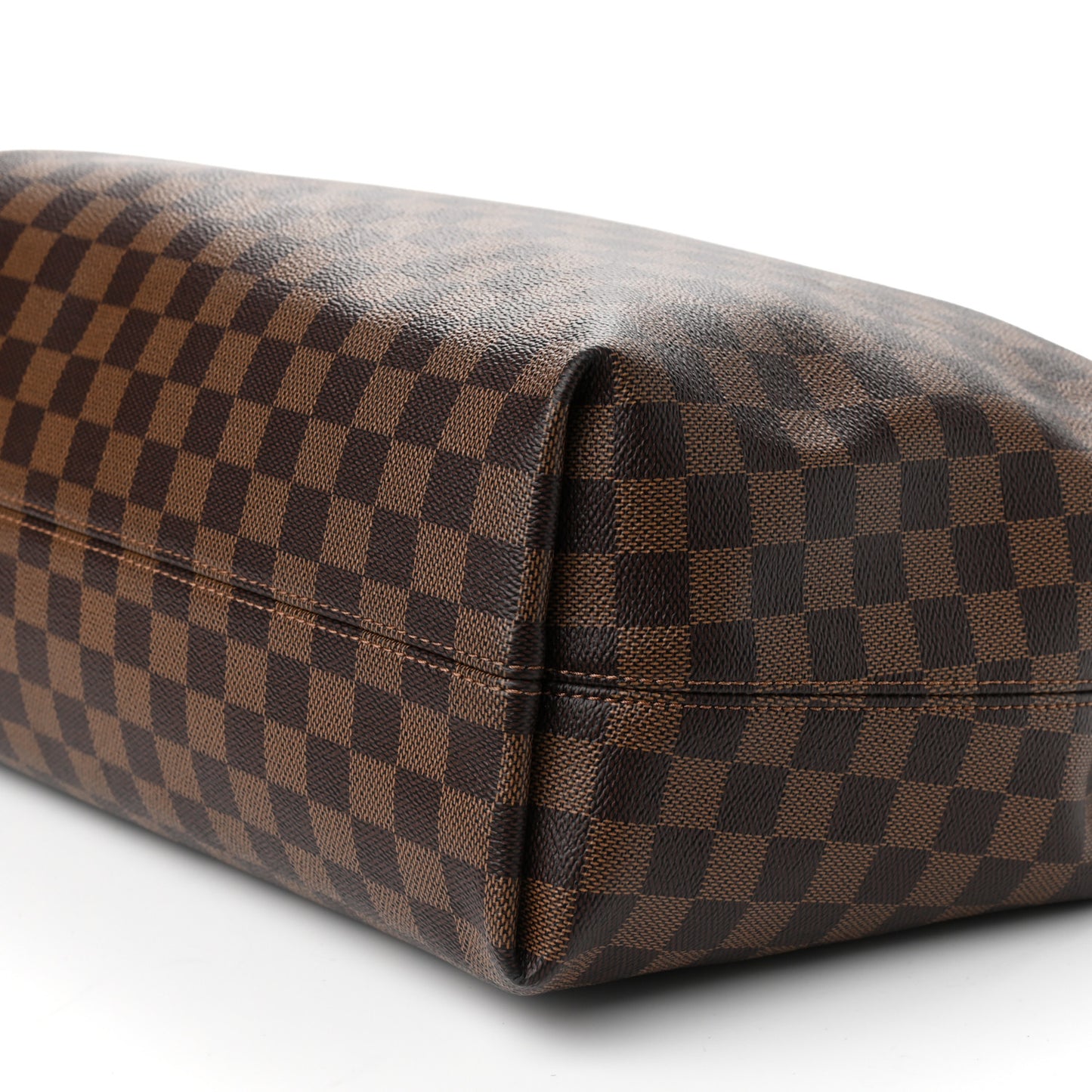 Damier Ebene Graceful MM
