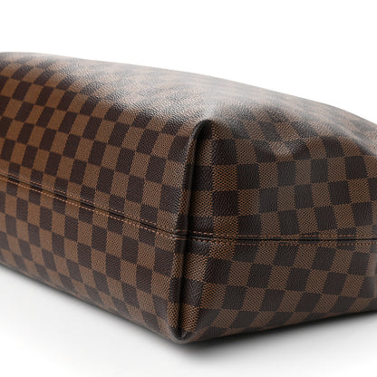 Louis Vuitton Damier Ebene Graceful MM 10 of 10