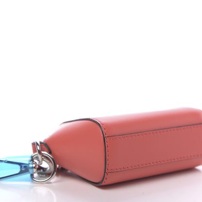 Givenchy Lambskin Baby Antigona Coral 8 of 11