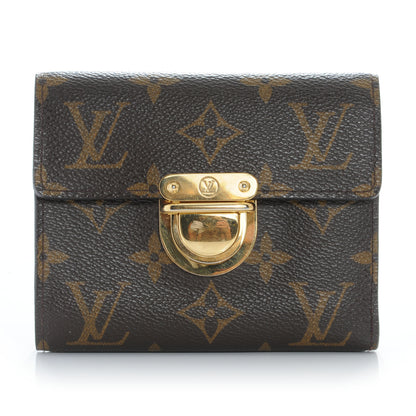 Louis Vuitton Monogram Koala Wallet 1 of 6