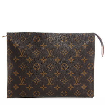 Louis Vuitton Monogram Toiletry Pouch 26 1 of 8