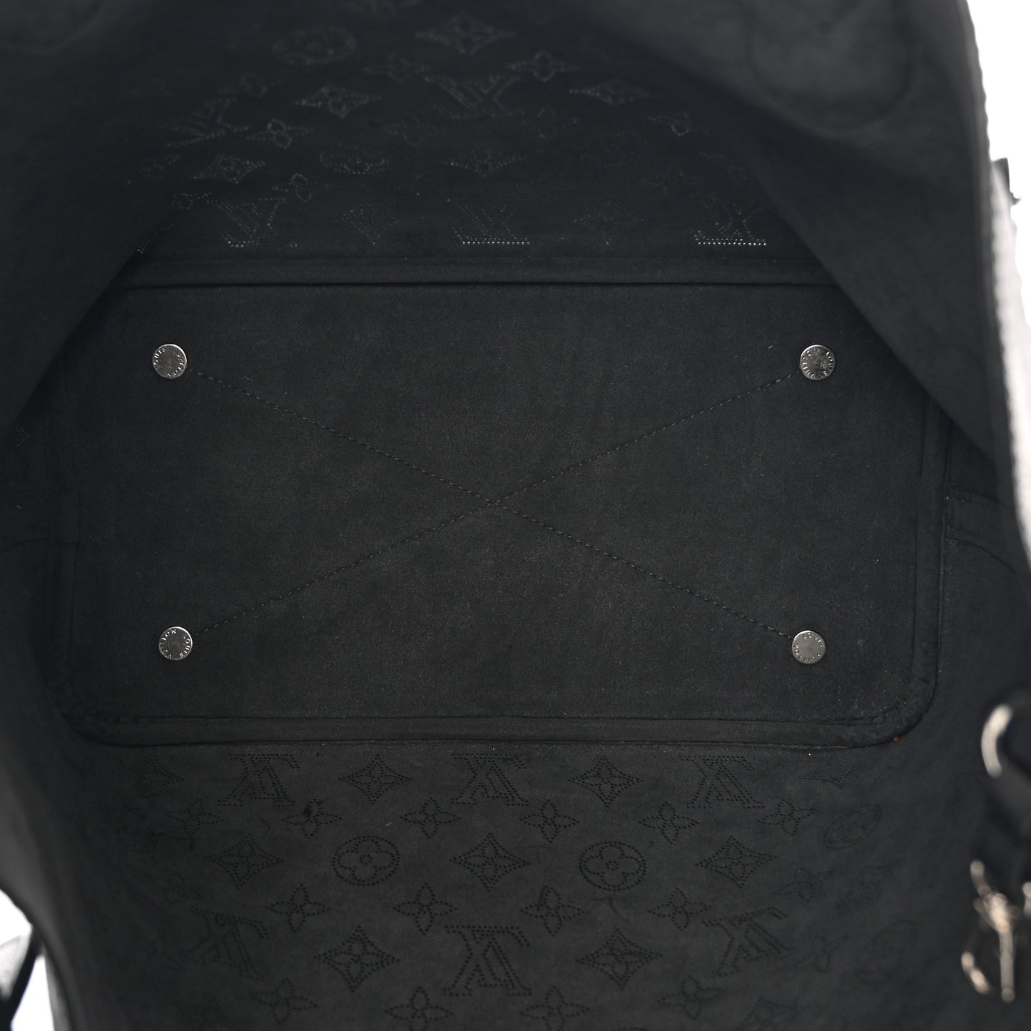Mahina Blossom MM Black