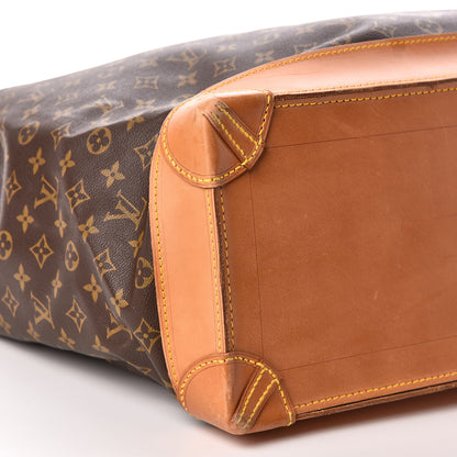 Louis Vuitton Monogram Steamer Bag 45 9 of 13