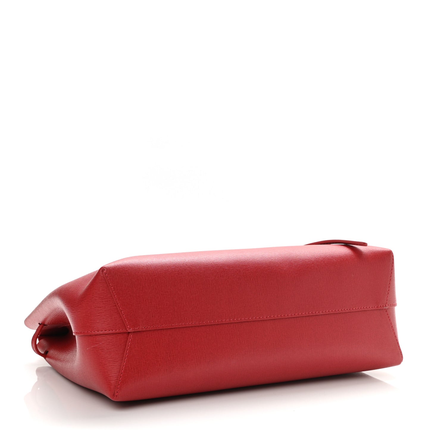 Saffiano Lady Bag Flamma