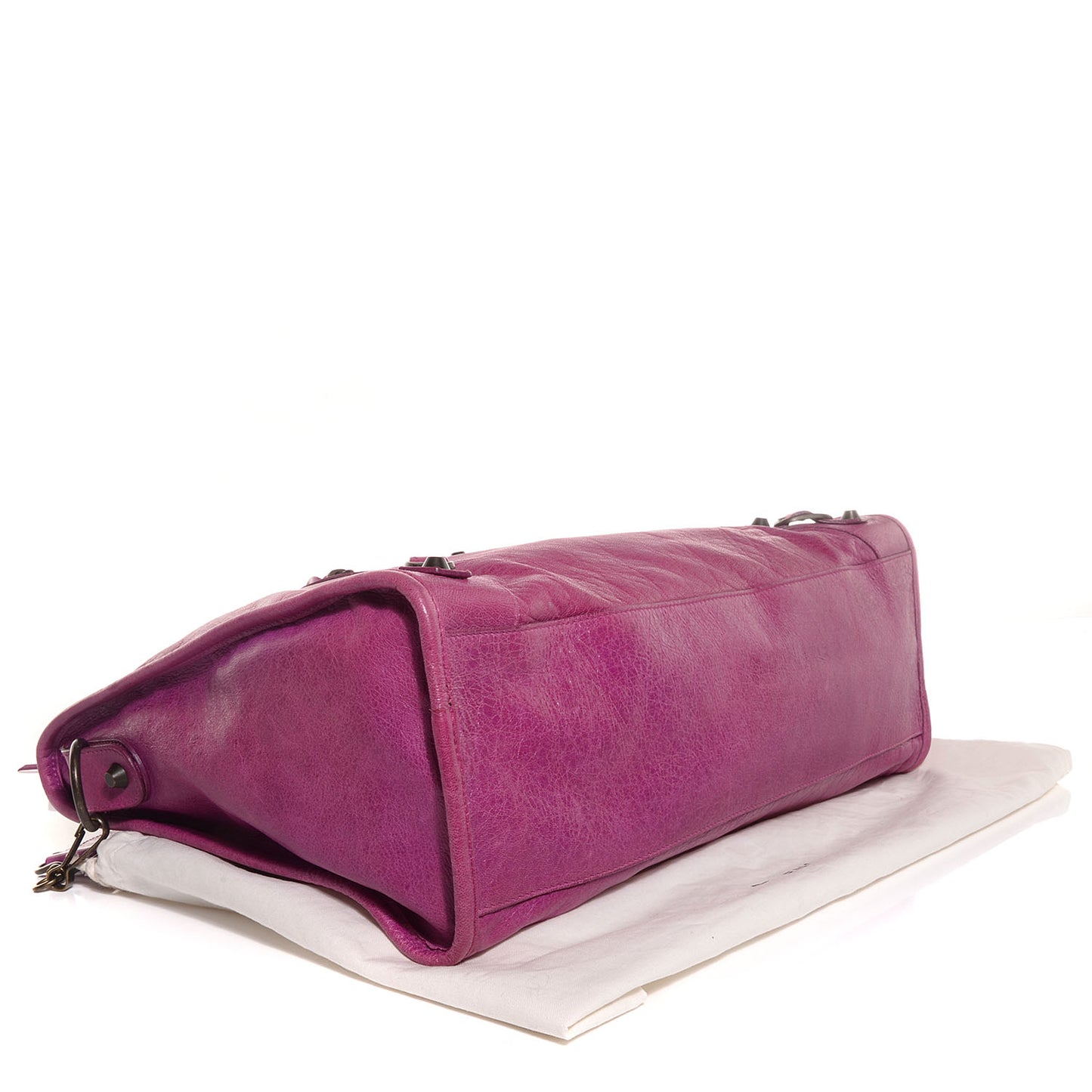 Chevre Classic Hardware City Magenta